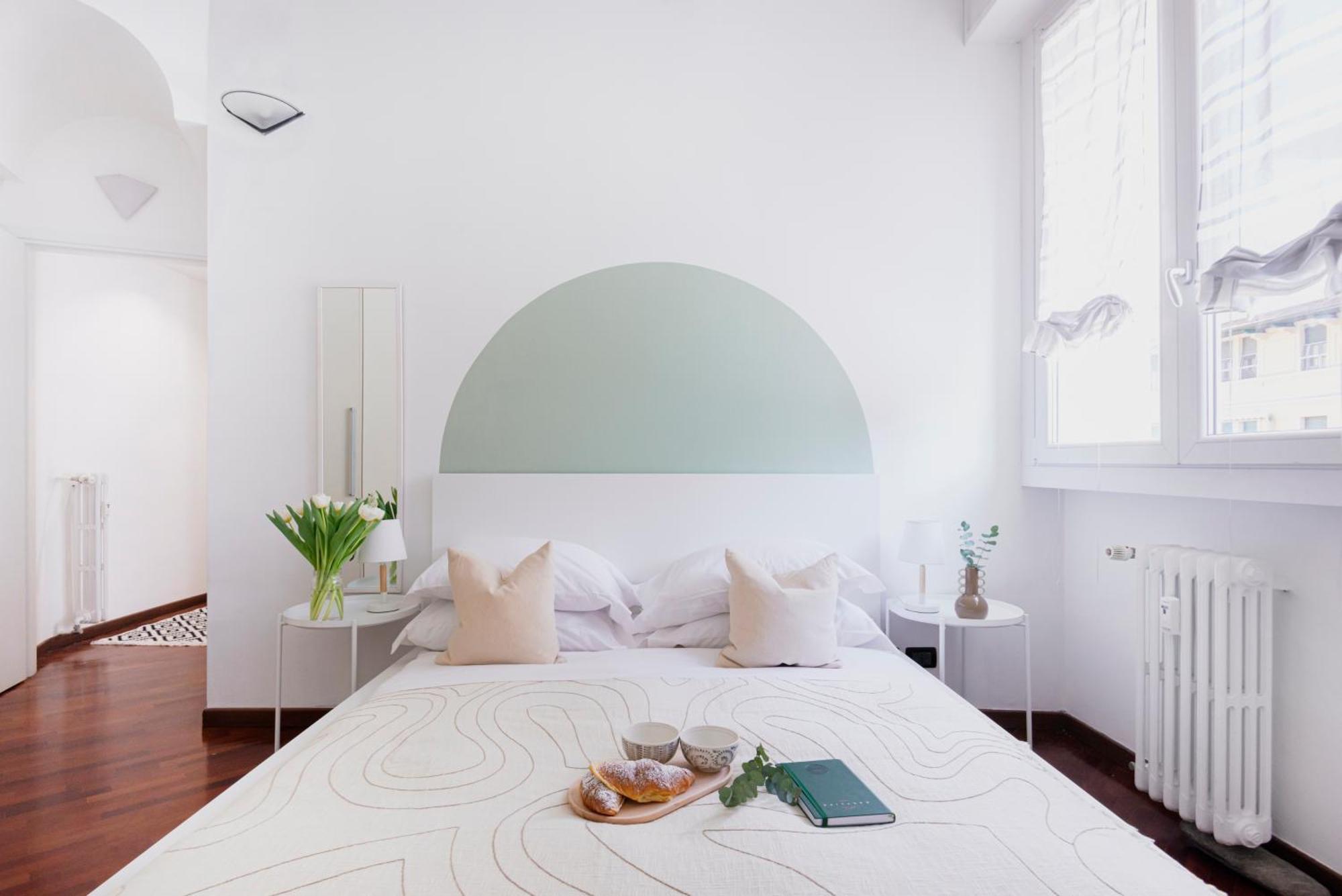 Stylish And Cozy Apt Close To Naviglio Milán Exteriér fotografie