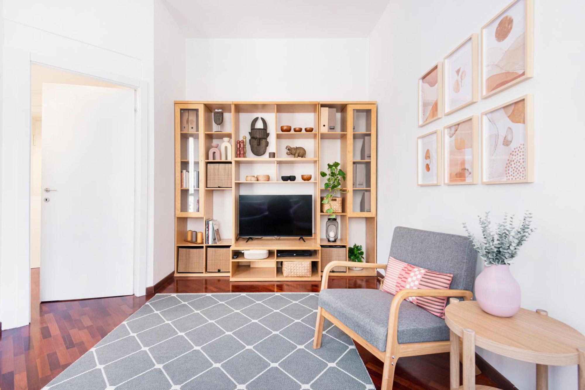 Stylish And Cozy Apt Close To Naviglio Milán Exteriér fotografie
