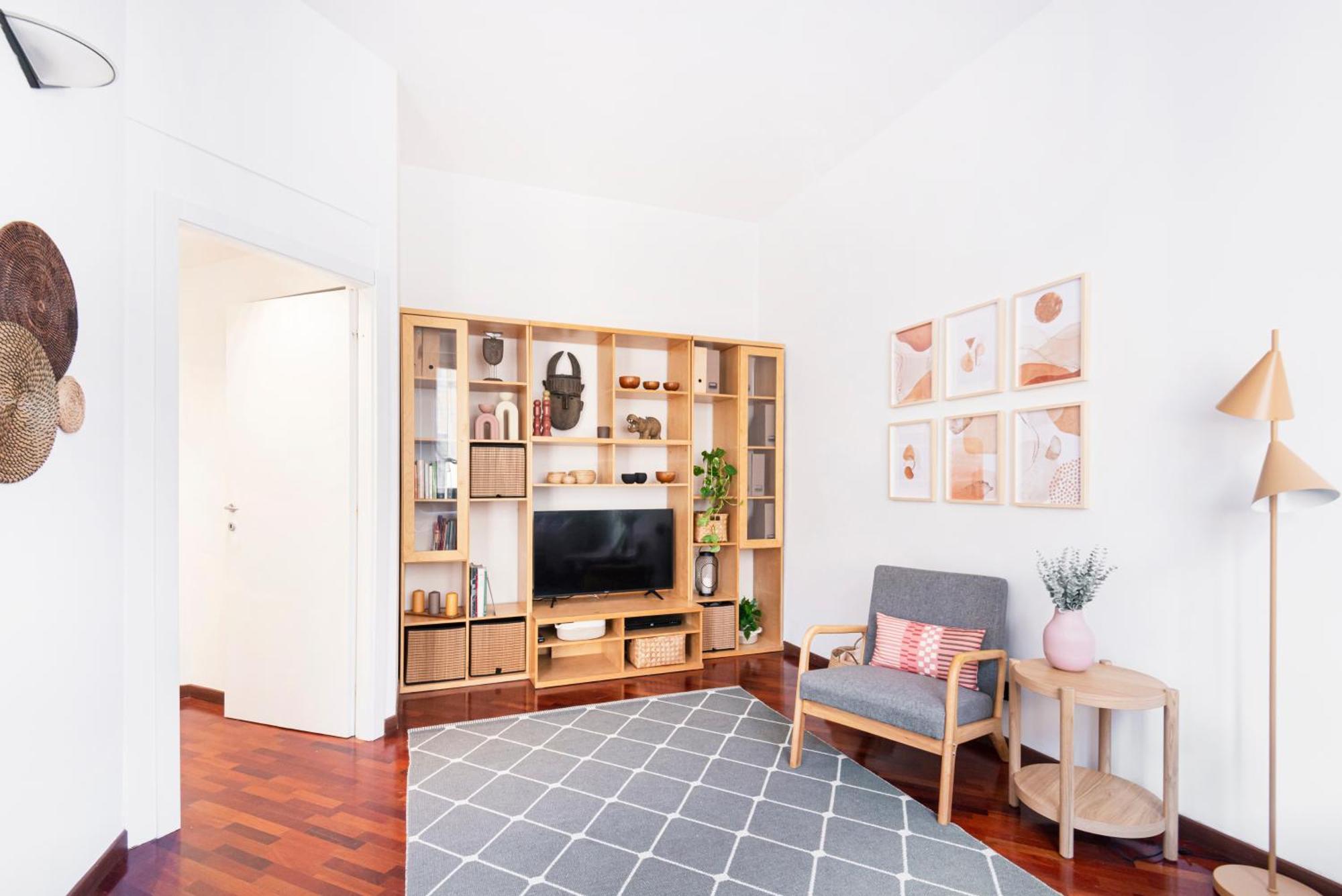 Stylish And Cozy Apt Close To Naviglio Milán Exteriér fotografie