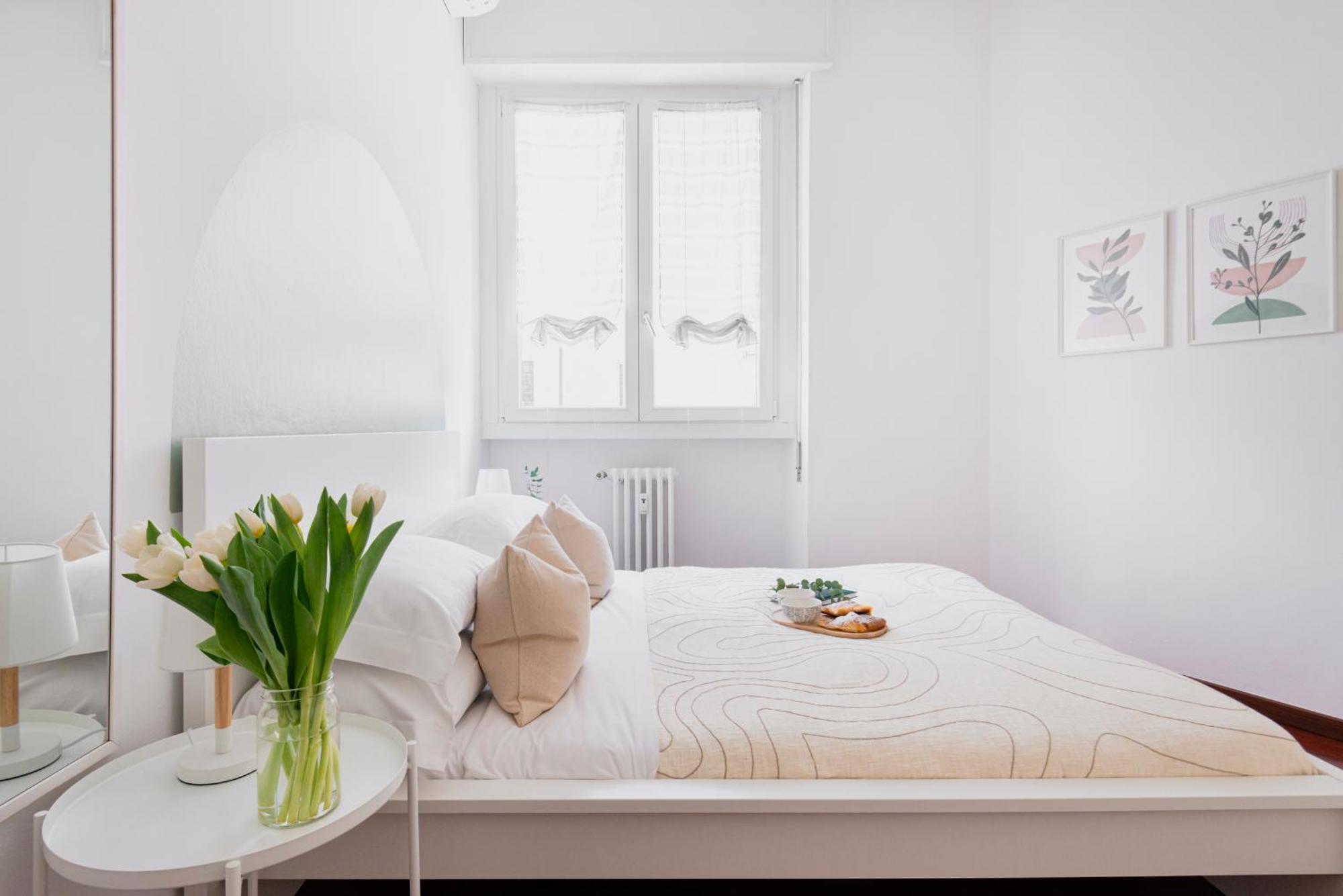Stylish And Cozy Apt Close To Naviglio Milán Exteriér fotografie