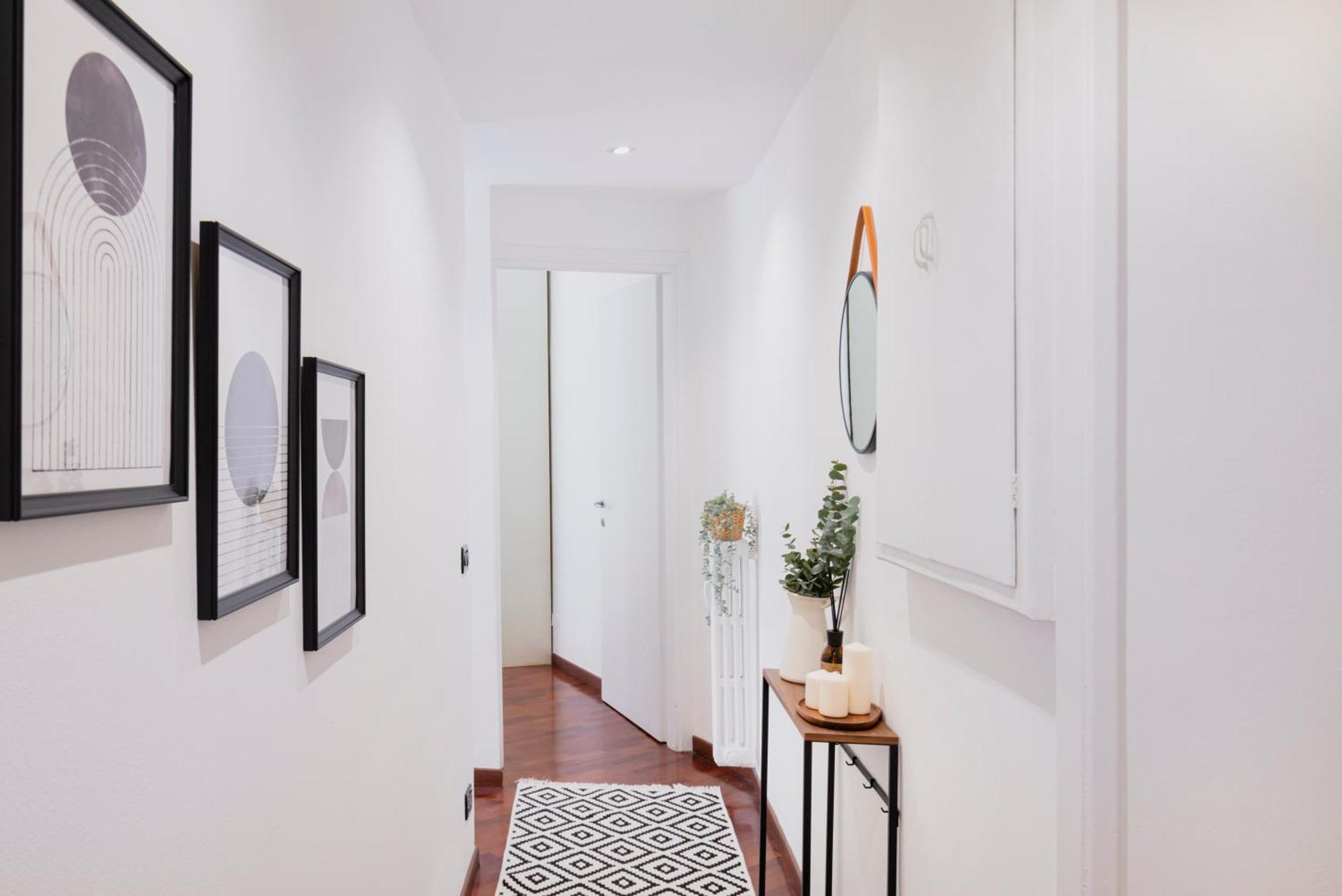 Stylish And Cozy Apt Close To Naviglio Milán Exteriér fotografie