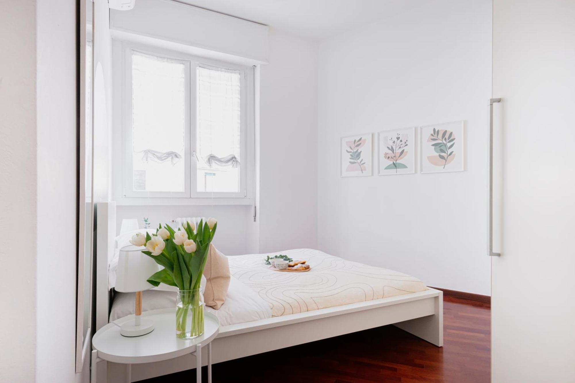 Stylish And Cozy Apt Close To Naviglio Milán Exteriér fotografie